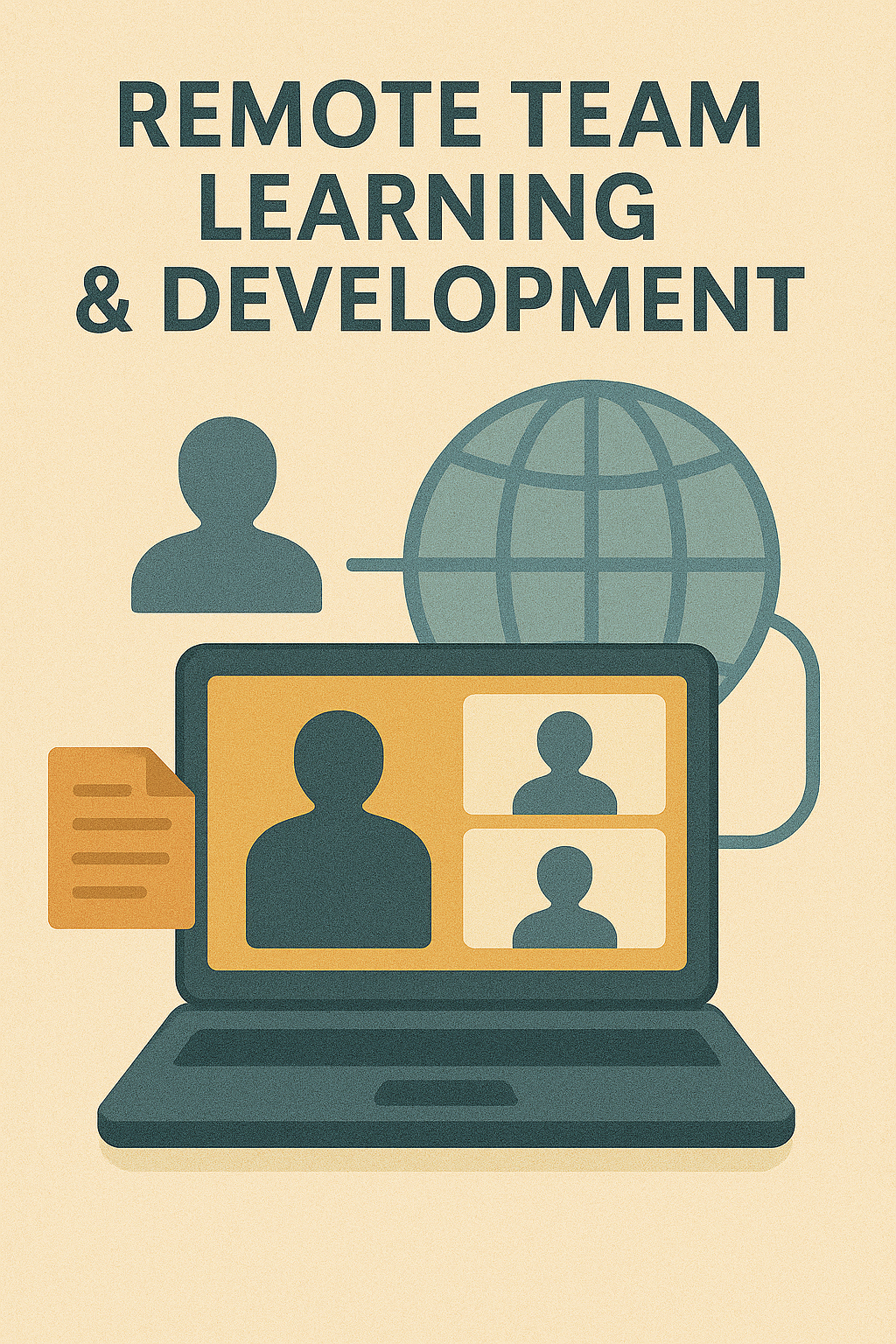 Remote Team Learning & Development