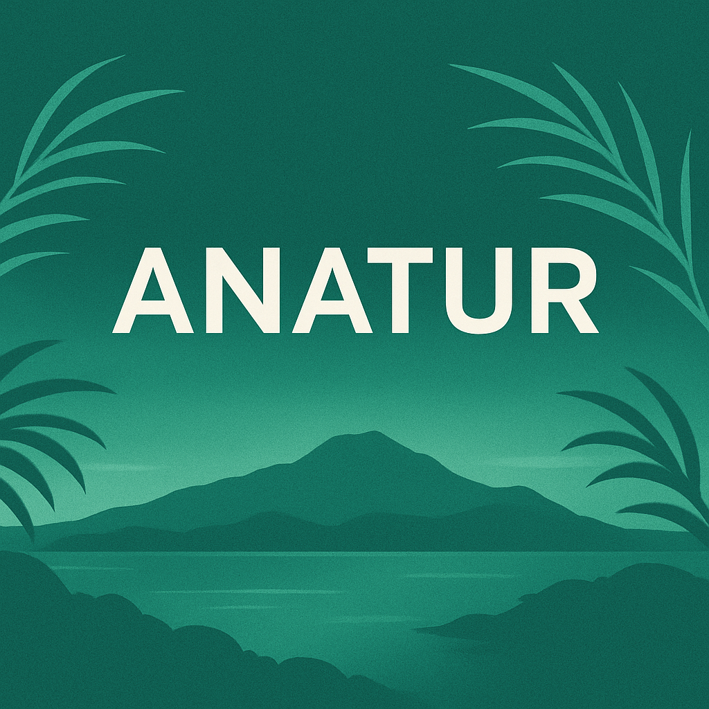 ANATUR Homepage