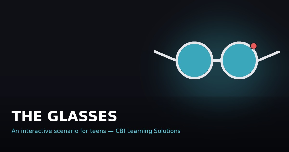 The Glasses thumbnail