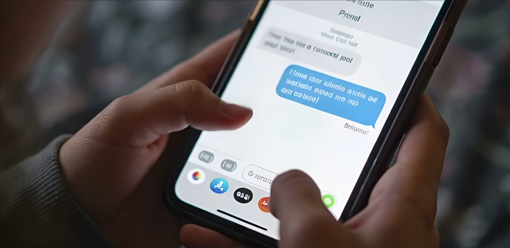 The Group Chat thumbnail