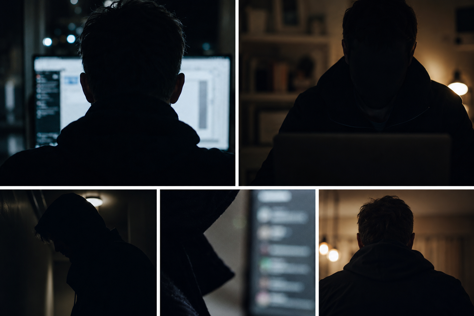 The Online Stranger thumbnail